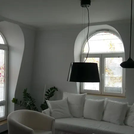 The Art Quarter Apartment *