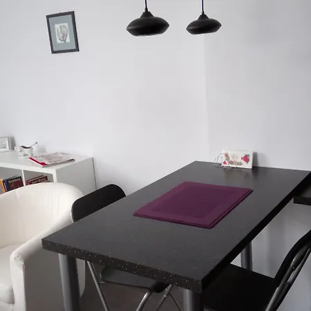 Apartment The Art Quarter