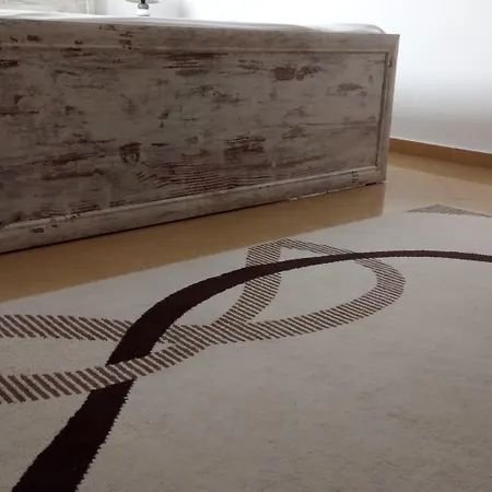 The Art Quarter Apartment