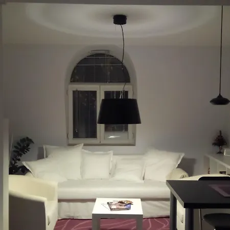 The Art Quarter Apartment