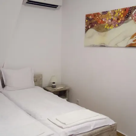 Apartment The Art Quarter *