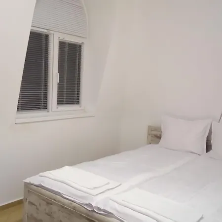 The Art Quarter Apartment Plowdiw