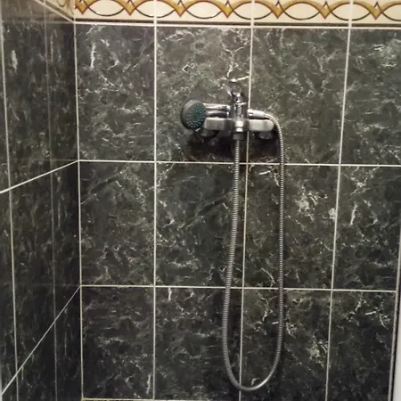 The Art Quarter Apartment Plowdiw