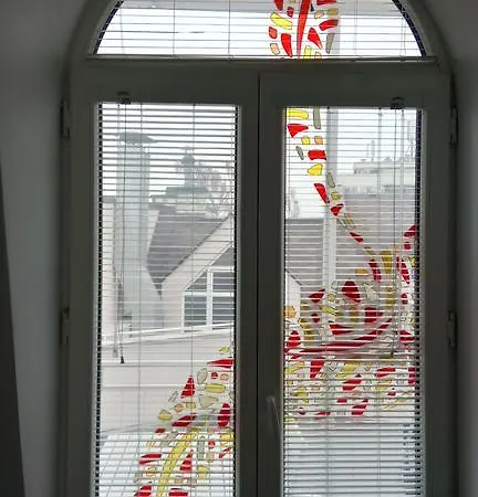 The Art Quarter Apartment