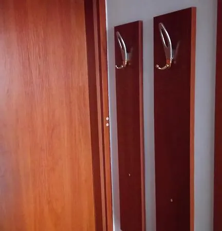 The Art Quarter Apartment