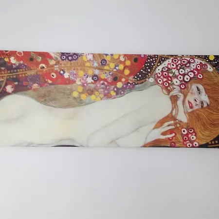 Apartment The Art Quarter *