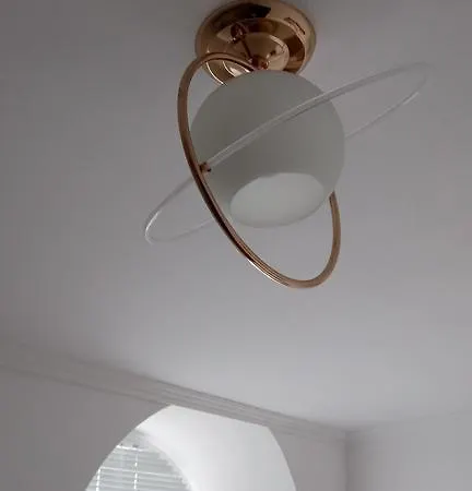 The Art Quarter Apartment *