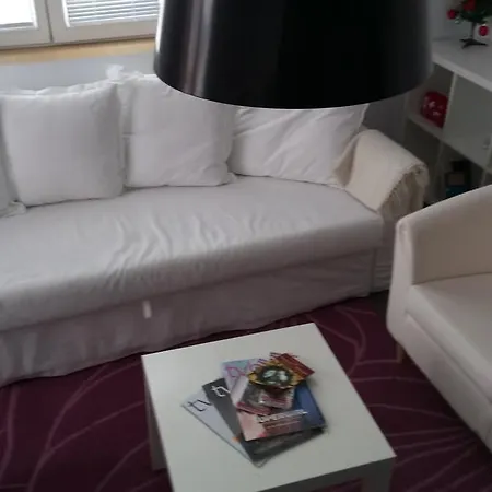 Apartment The Art Quarter *