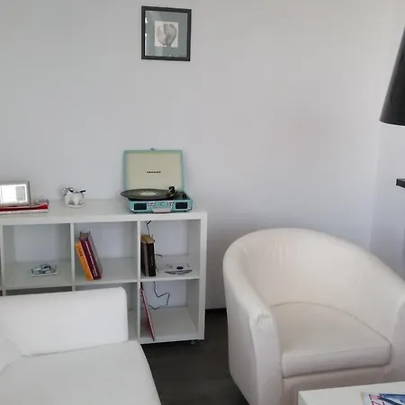 The Art Quarter Apartment