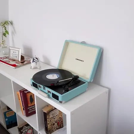 The Art Quarter * Plowdiw