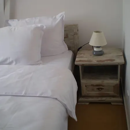 Apartamento The Art Quarter