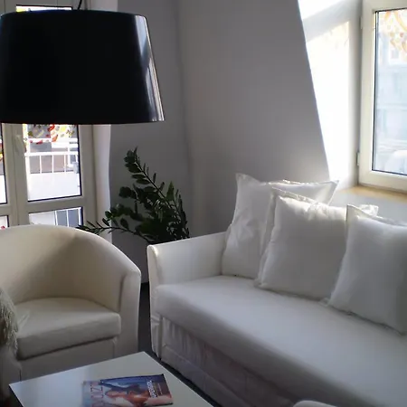 The Art Quarter Apartment