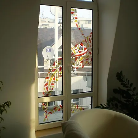 Apartamento The Art Quarter Plovdiv