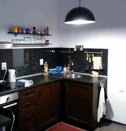 Apartamento The Art Quarter *