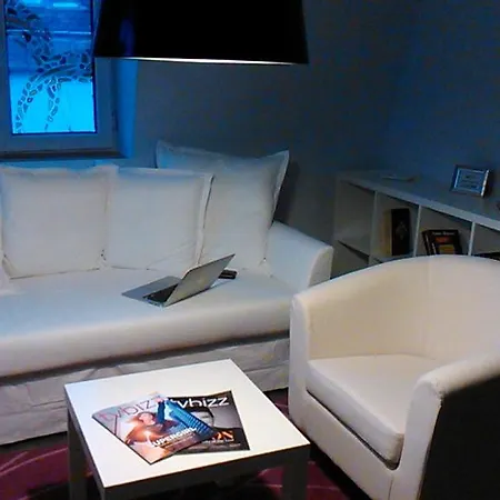 The Art Quarter * Plovdiv