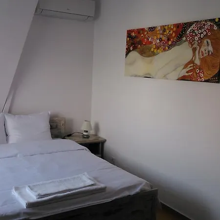 The Art Quarter Apartment Plovdiv