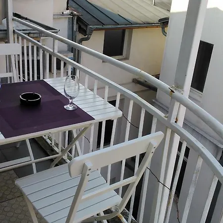 Apartamento The Art Quarter