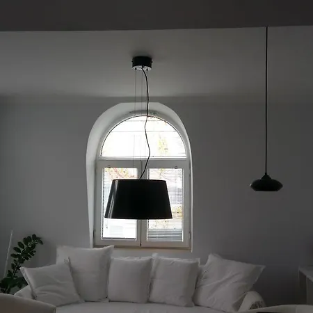 The Art Quarter Apartment Plovdiv