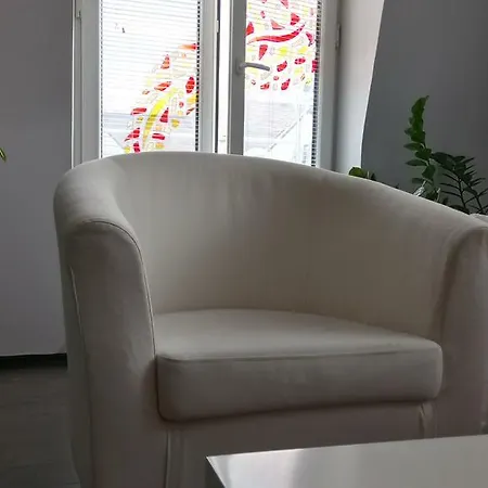 Apartamento The Art Quarter Plovdiv