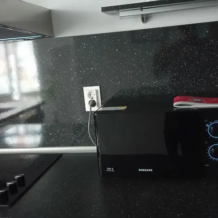 Apartamento The Art Quarter