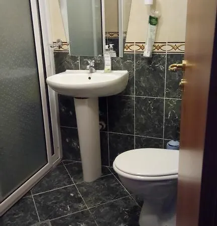 Apartamento The Art Quarter *