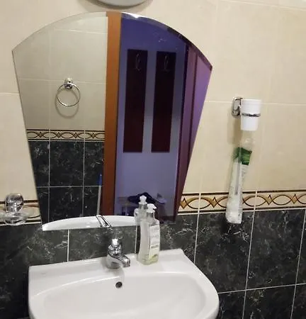 Apartamento The Art Quarter Plovdiv