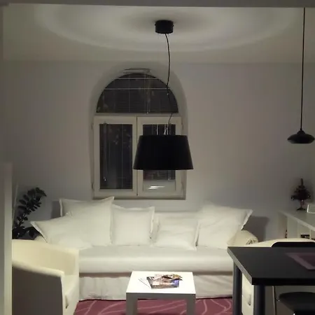 The Art Quarter Apartment *